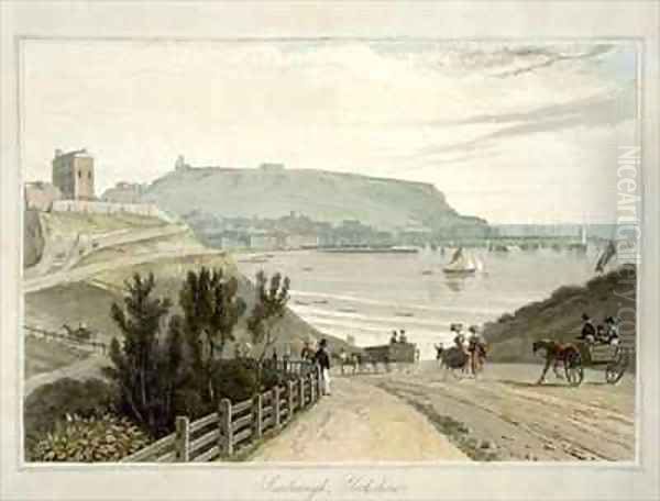 Scarborough Yorkshire - view 1