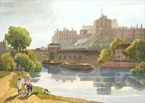 Windsor Castle