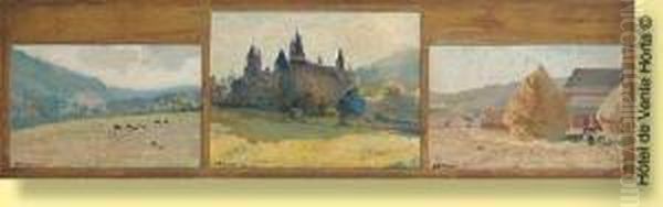 Vues De - view 1