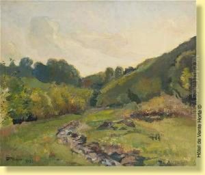 Le Vallon Le Vallon