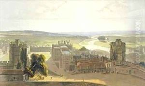 Windsor Castle 2