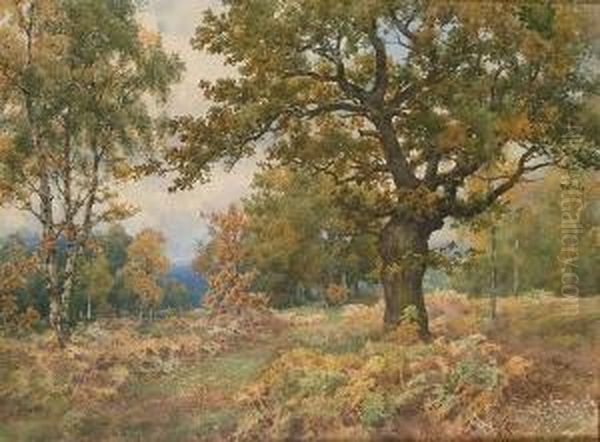 The Beeches, East Burnham - view 1