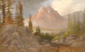 American by George Martin Ottinger