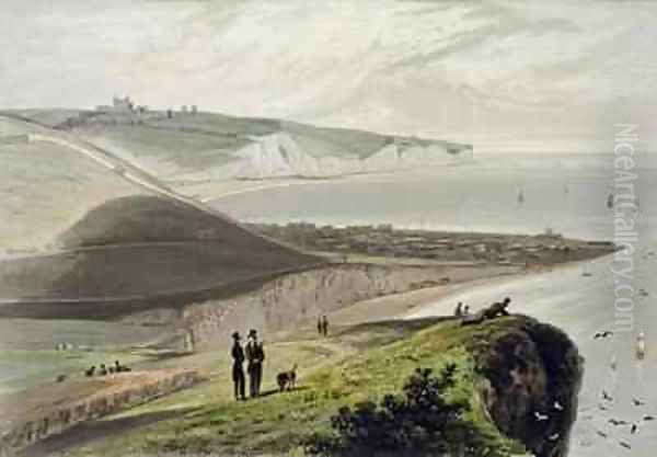 Dover - view 1