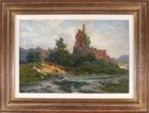 Onhe Titel by Ruppert Otto Von