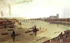 Westminster Bridge Westminster Bridge