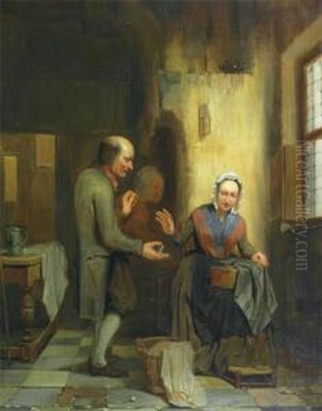 The Proposal - view 1