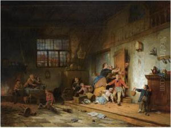 The Village School - view 1