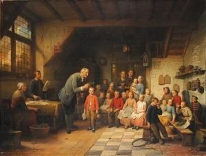 La Recompense