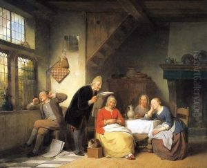 La Politique (1857)