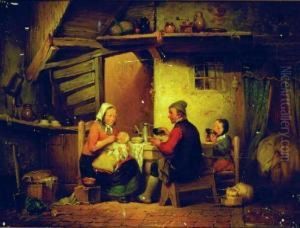 Family Meal