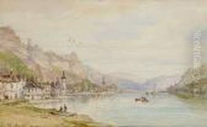 Le Grand Duche De Hesse A Darmstadt