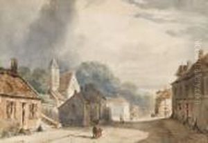 Rue De Village