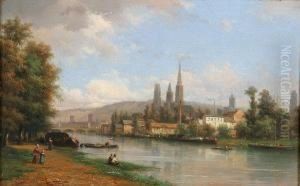 Ville Du Nord