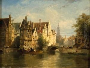Canal Du Nord
