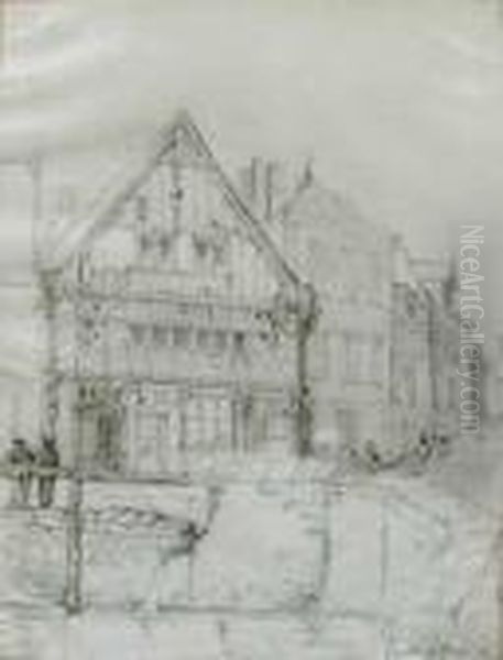 Gand - view 1