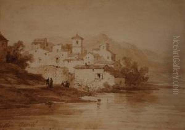 Village Pres D'un Lac - view 1