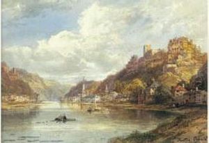 Vue D'allemagne