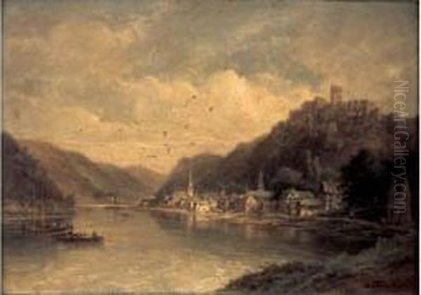 Paysage - view 1