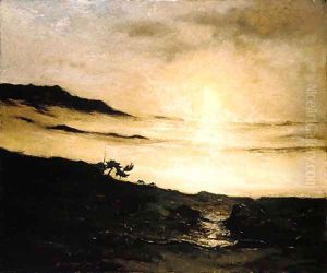 Slumbering Fog