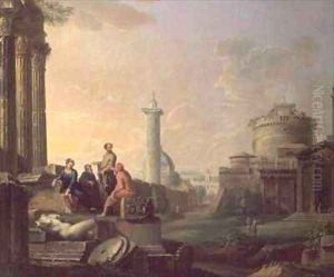 An Architectural Capriccio