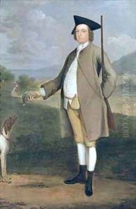 John Ward of Squerries