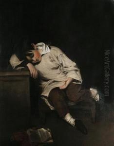 The Snoozing Scholar
