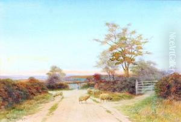 Warnham, Surrey - view 1