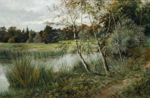 River Landscape