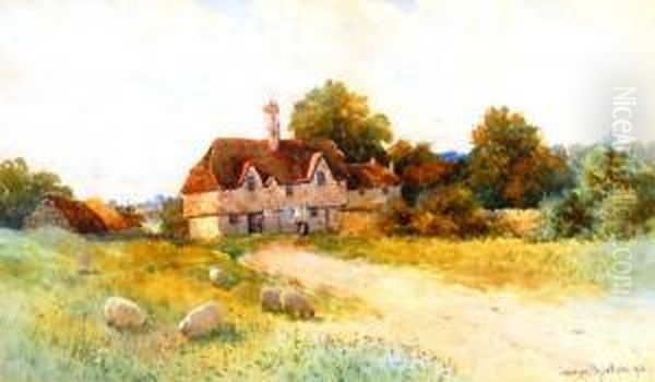 Untitled - view 1