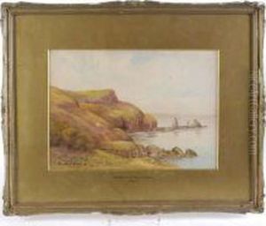 Ansteys Cove, Torquay