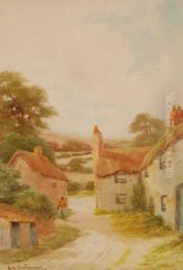 Untitled by George Oyston