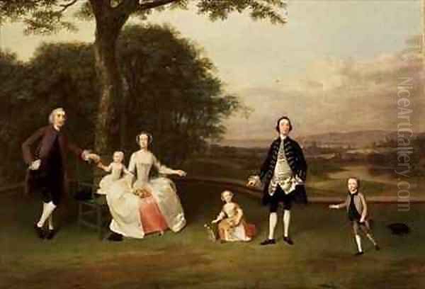 The Till Family 2 - view 1