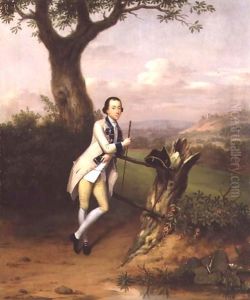 Sir John Van Hatten