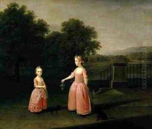 The Edgar Children