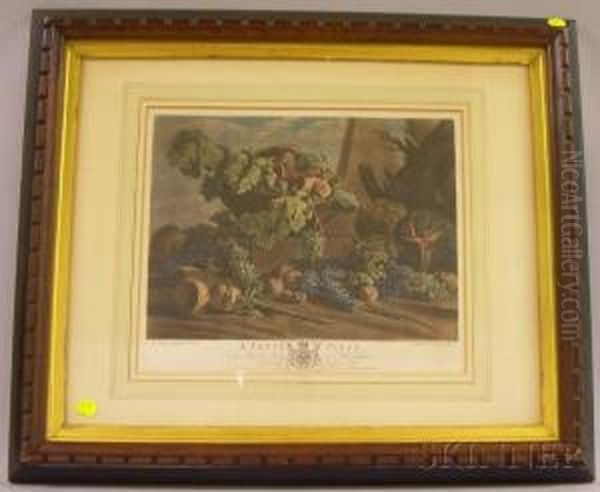 Still Lifes With Fruit - view 1