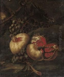 Untitled by Michele Pace Del (Michelangelo di) Campidoglio