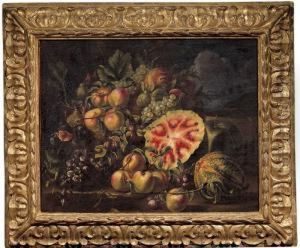 Roma 1610-1670 C. Roma 1610-1670 C.