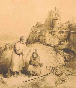The Baptism of the Eunuch