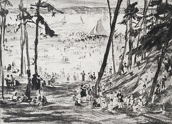 Badefreuden Am Wannsee - view 1