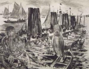 Am Hafen Am Hafen