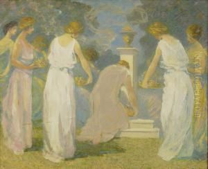 Untitled by Edward A. Page