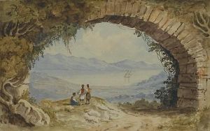The Bosphorus, Constantinople