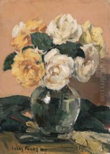 Bouquet Of Roses