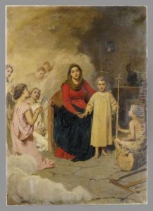 Sacra Famiglia
