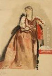 Figura Di Donna Figura Di Donna