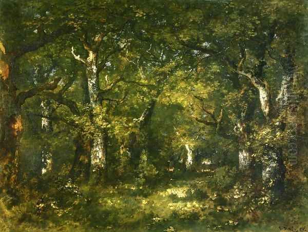 Landscape - view 1