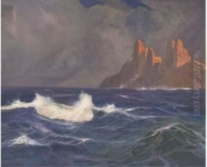 Paysage Cotier Paysage Cotier