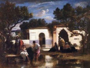 The Bathers The Bathers