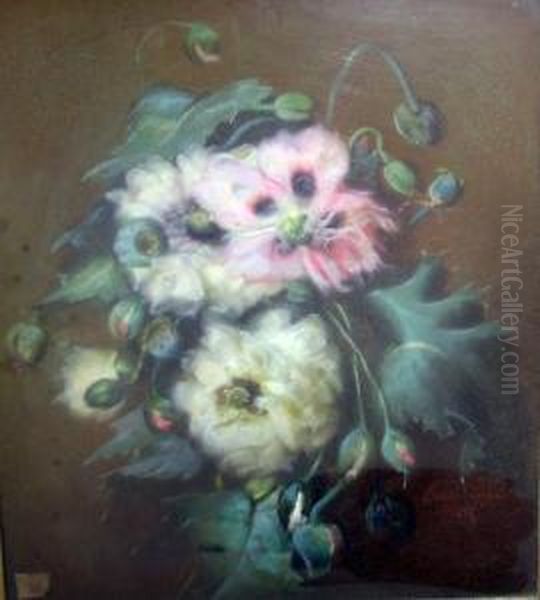 Bouquet De Pavots - view 1